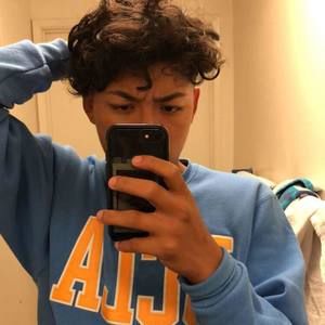 Meet your Posher, Abel